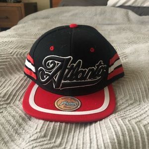 Atlanta hat